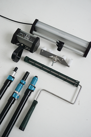 Удлинитель телескопический  Stick A (M)